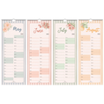 Load image into Gallery viewer, A Year In Bloom 2026 Wall Calendar - Slim SAMPLE SALE!