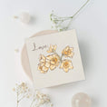 Load image into Gallery viewer, Timeless Daffodils Greeting Card
