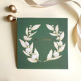 Load image into Gallery viewer, Love in Verses Set of 10 Christmas Greeting Cards