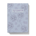 Load image into Gallery viewer, Timeless Bundle - Hydrangea Tote Bag with Matching Journal