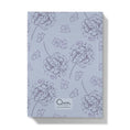 Load image into Gallery viewer, Timeless Bundle - Hydrangea Tote Bag with Matching Journal