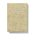 Load image into Gallery viewer, Timeless Bundle - Daffodils Tote Bag with Matching Journal