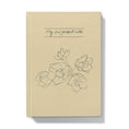 Load image into Gallery viewer, Timeless Bundle - Daffodils Tote Bag with Matching Journal