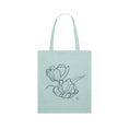 Load image into Gallery viewer, Timeless Bundle - Tulip Tote Bag with Matching Journal