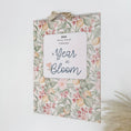 Load image into Gallery viewer, A Year In Bloom 2026 Wall Calendar - A3
