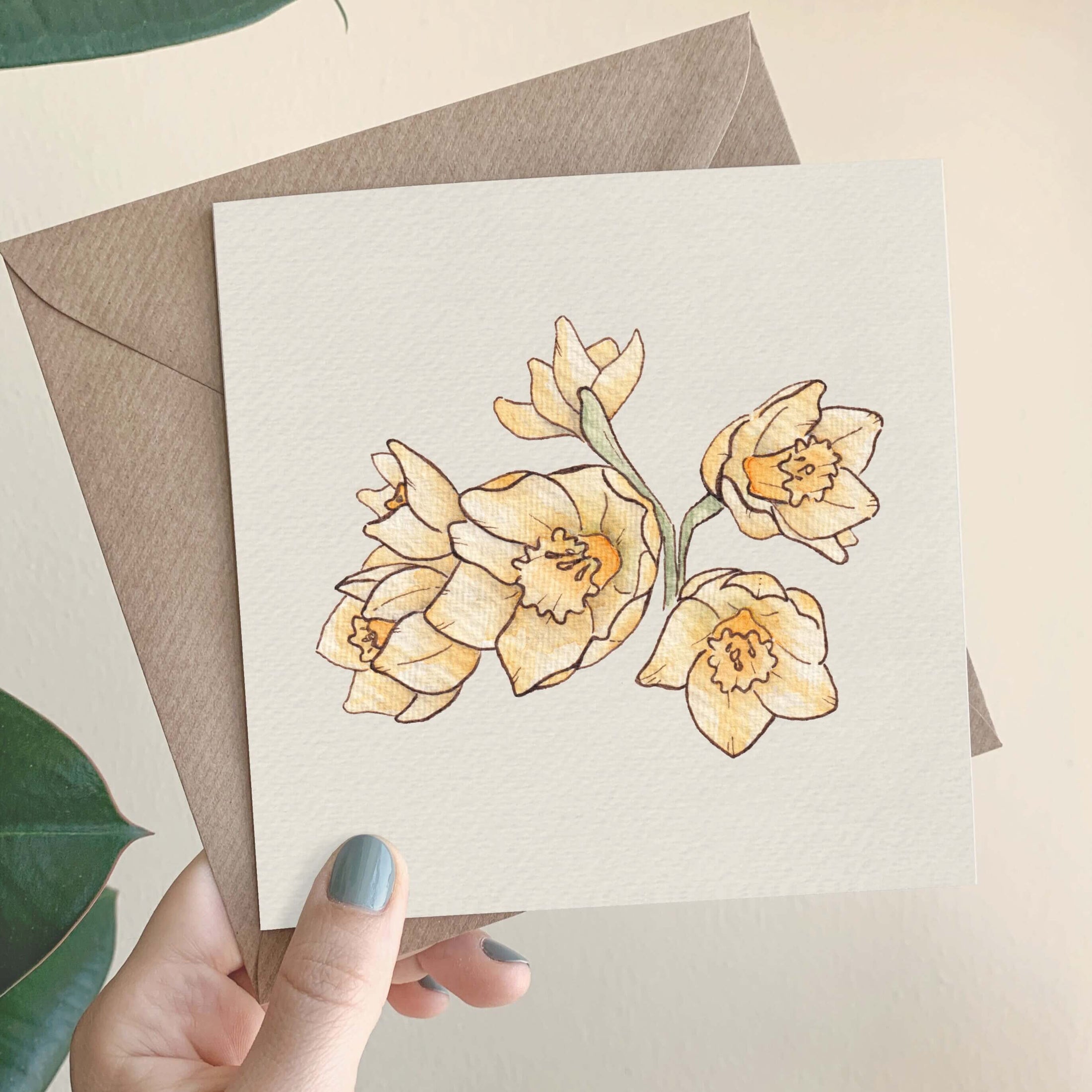 Timeless Greeting Cards - Mix of 6