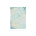 Load image into Gallery viewer, Echoes of the Sea Watercolour Art Print - Underwater Life
