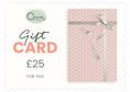 Load image into Gallery viewer, Querin Creations Gift Card £25
