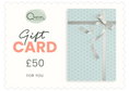 Load image into Gallery viewer, Querin Creations Gift Card £50
