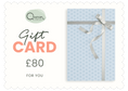 Load image into Gallery viewer, Querin Creations Gift Card £80
