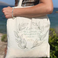 Load image into Gallery viewer, Love in Verses Tote Bag
