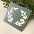 Load image into Gallery viewer, Love in Verses Set of 10 Christmas Greeting Cards
