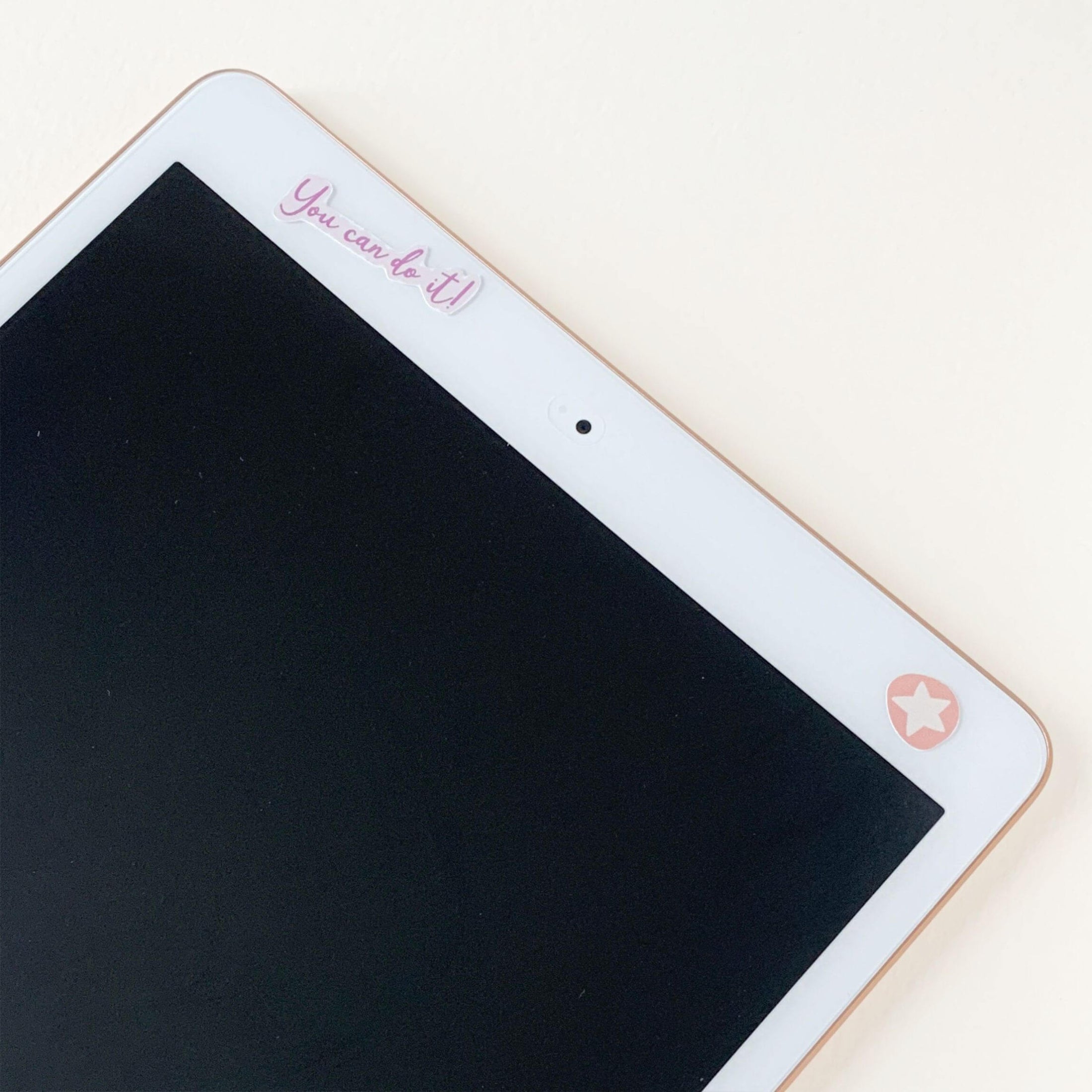 Mini Stickers for Calendars and Journaling