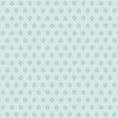 Load image into Gallery viewer, Timeless Organic Polka Dots Wrapping Paper - Blue
