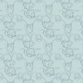 Load image into Gallery viewer, Timeless Wrapping Paper with Tulips Pattern
