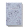 Load image into Gallery viewer, Timeless Journal with Hydrangeas Pattern
