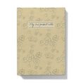 Load image into Gallery viewer, Timeless Journal with Daffodils Pattern
