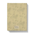Load image into Gallery viewer, Timeless Journal with Daffodils Pattern
