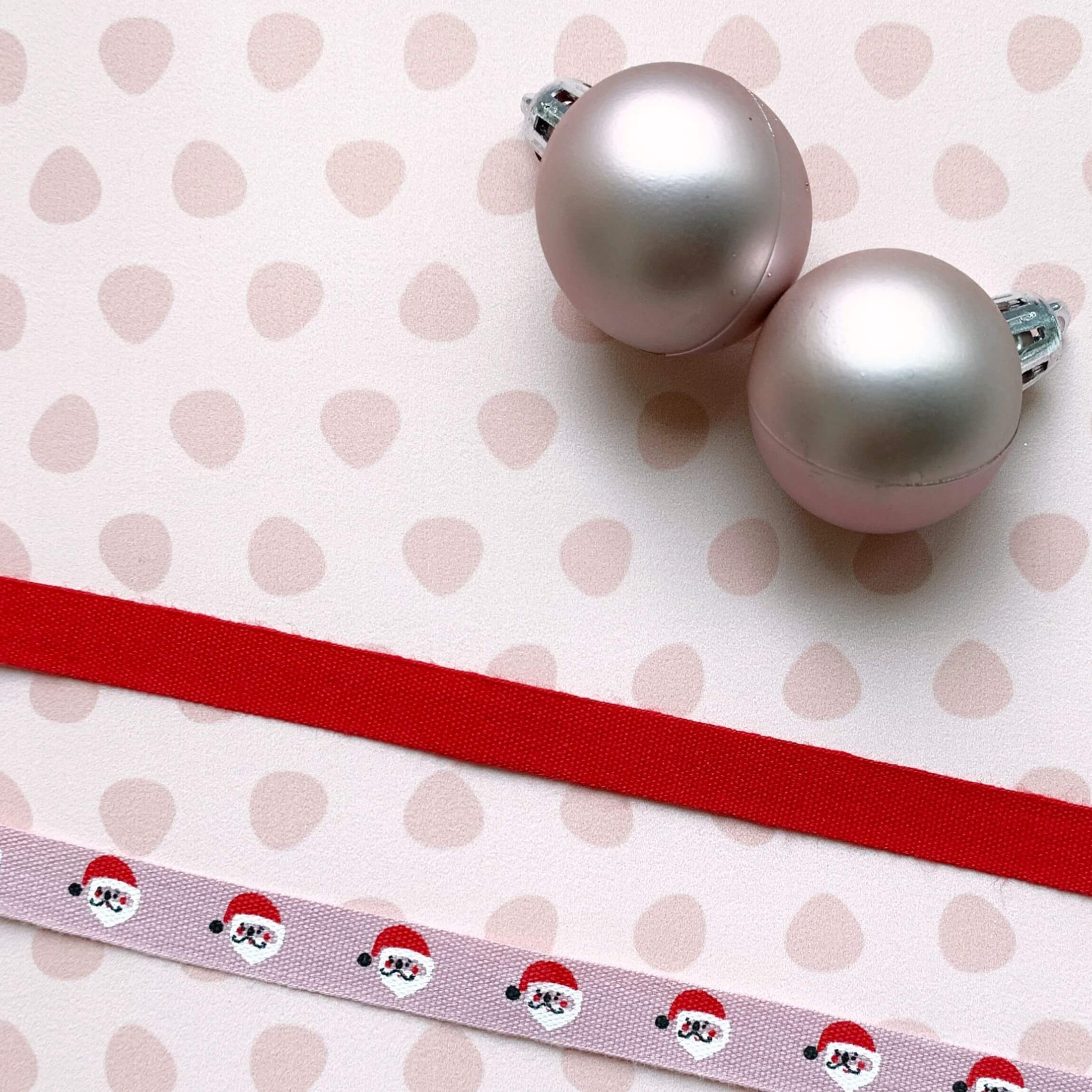 Timeless Organic Polka Dots Wrapping Paper