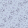 Load image into Gallery viewer, Timeless Wrapping Paper with Hydrangea Pattern
