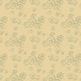 Load image into Gallery viewer, Timeless Wrapping Paper Roll with Daffodils Pattern
