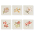 Load image into Gallery viewer, Timeless Camellia Watercolour Art Print
