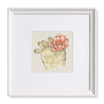 Load image into Gallery viewer, Timeless Prickly Pear Watercolour Art Print
