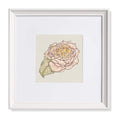Load image into Gallery viewer, Timeless Camellia Watercolour Art Print
