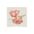 Load image into Gallery viewer, Timeless Tulip Watercolour Art Print
