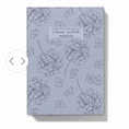 Load image into Gallery viewer, Timeless Journal with Hydrangeas Pattern
